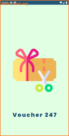 Voucher 247 screenshot