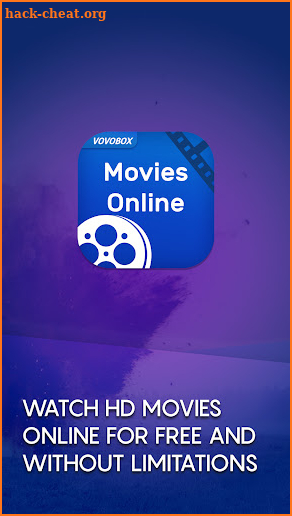 VoVoBox - HD Movies screenshot