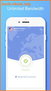 VPN 360 - Unlimited Free VPN Proxy screenshot