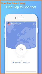 VPN 360 - Unlimited Free VPN Proxy screenshot