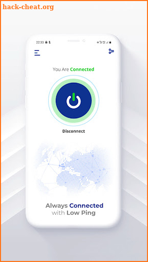 فیلتر شکن ‍‍پرسرعت قوی : VPN screenshot