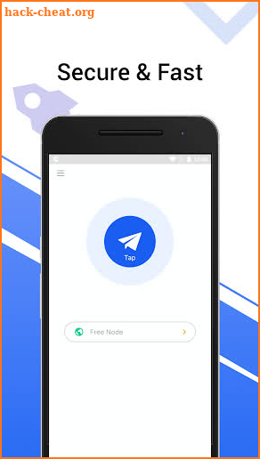 VPN Booster - Fast & Secure VPN & Hotspot Proxy screenshot