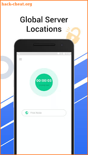 VPN Booster - Fast & Secure VPN & Hotspot Proxy screenshot