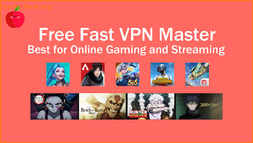 VPN Epple - Fast VPN Master screenshot