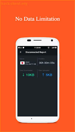 VPN Express - School VPN & Unlimited & Unblock screenshot