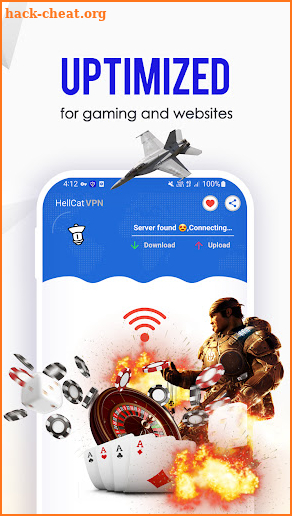 VPN - Fast & Secure VPN screenshot