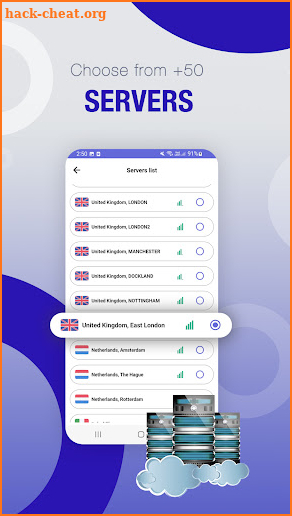 VPN - Fast & Secure VPN screenshot