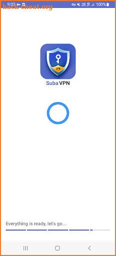 VPN - Fast & Secure VPN screenshot