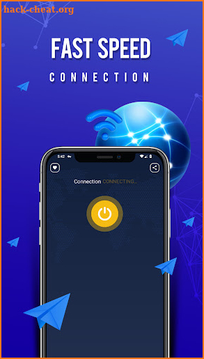 VPN Fast - Secure VPN Proxy screenshot