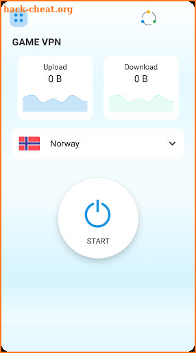 VPN For F.F Game Mobile VPN -Game Turbo VPN screenshot