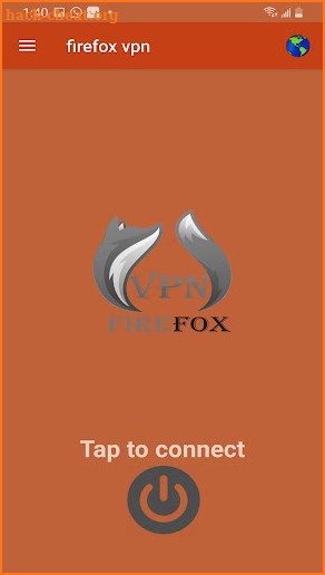 vpn for firefox vpn unlimited vpn screenshot