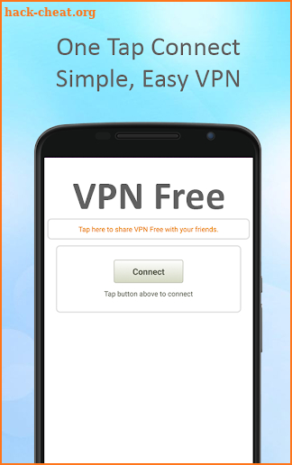 VPN Free screenshot