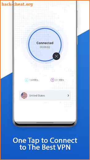 VPN Free & VPN Unlimited - Unblock Website, Proxy screenshot