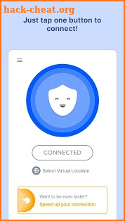 VPN Free - Betternet Hotspot VPN & Private Browser screenshot