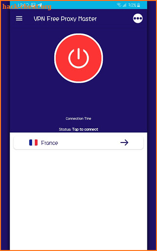 VPN Free Proxy Master: Fast & Unlimited Secure VPN screenshot