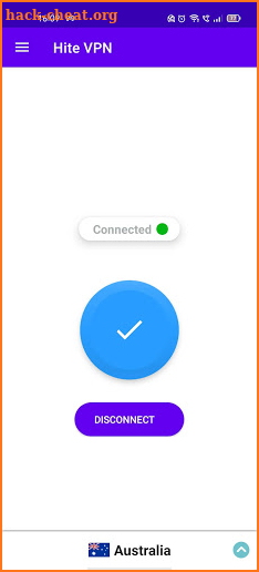 VPN Free :  Unlimited VPN Proxy : Hite VPN Browser screenshot