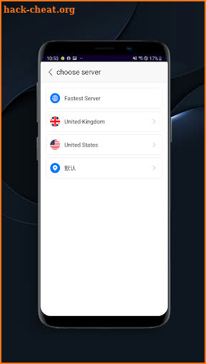 VPN Key-Free VPN&Unlimited Secure VPN screenshot