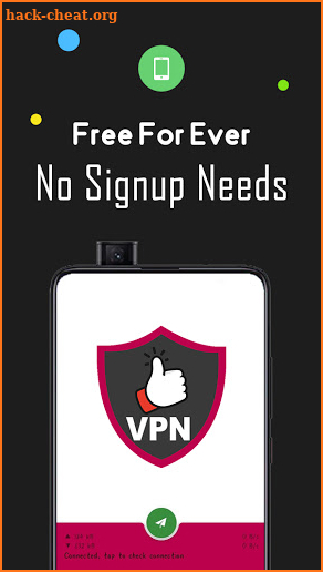 Vpn Like screenshot