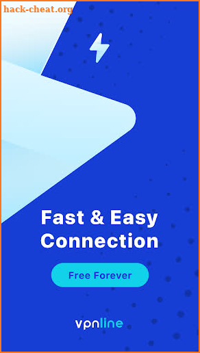 VPN LINE Free – Unlimited Proxy & Fast Unblock Vpn screenshot