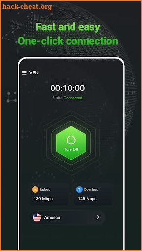 VPN Master screenshot