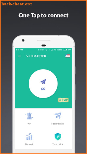 VPN MASTER- Free unblock proxy screenshot