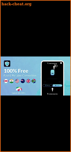 VPN Master Free - Unlimited Free VPN & FAST VPN screenshot