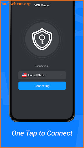 VPN Master - Free unlimited VPN & Private Browser screenshot