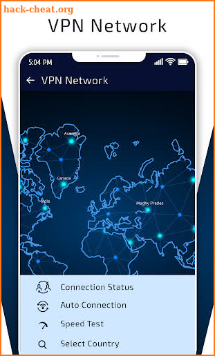 VPN Master Proxy Lite - Unlimited Free VPN Proxy screenshot