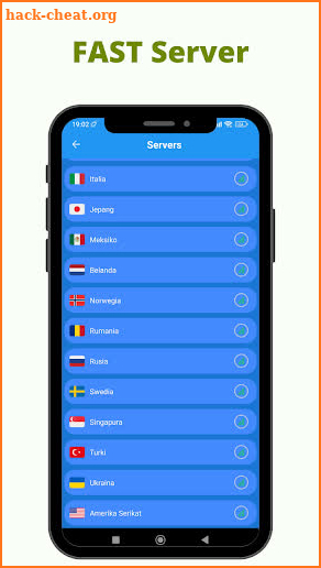 VPN Mobile Premium - Lifetime screenshot