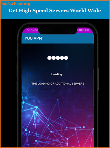 Vpn Open Hub (Open Video & Sites) screenshot