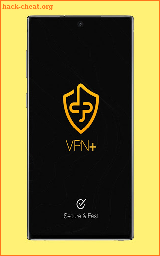 Vpn plus screenshot