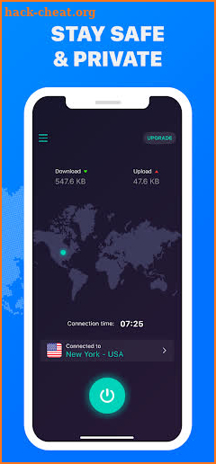 VPN Point - Free VPN Proxy screenshot