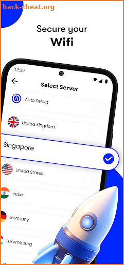 VPN Premium Pro - Private VPN screenshot