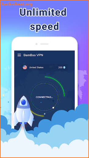 Vpn Private Internet Access And Unblock Websites screenshot