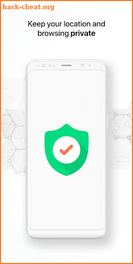 VPN Protector 24 screenshot