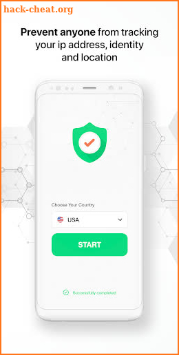 VPN Protector 24 screenshot