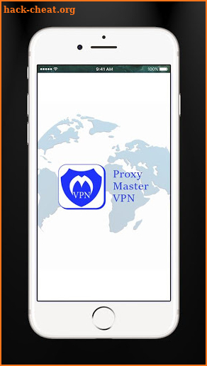 VPN PROXY MASTER 2020 screenshot