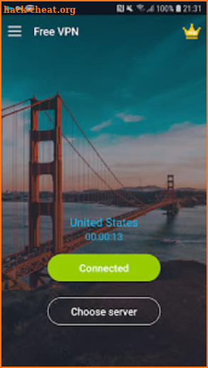 VPN Proxy - Super VPN screenshot