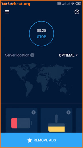 VPN - Secure Proxy VPN screenshot