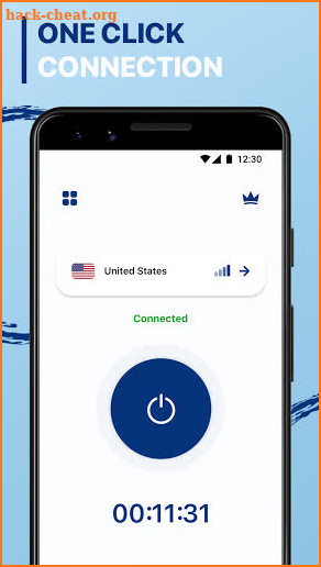 VPN - Special Unlimited Proxy screenshot