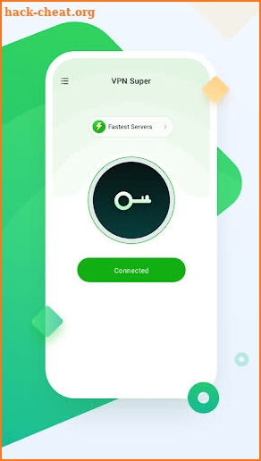 VPN Super - Free, Fast & Secure Proxy APP screenshot