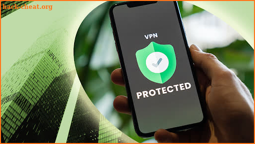 VPN Super - Free Fast Unlimited VPN Security App screenshot