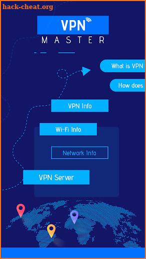 VPN : Super Unlimited Proxy screenshot