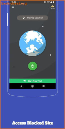 VPN USA - Free VPN & Unlimited Proxy VPN screenshot