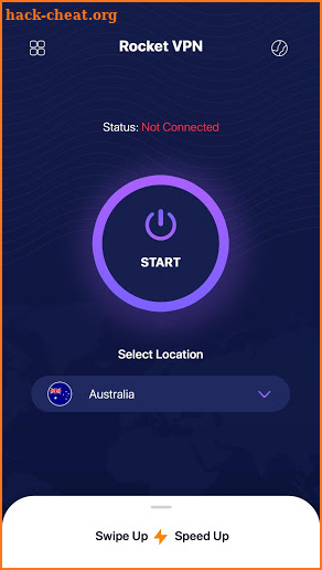 vpn - vpn master - vpn proxy - free unlimited screenshot