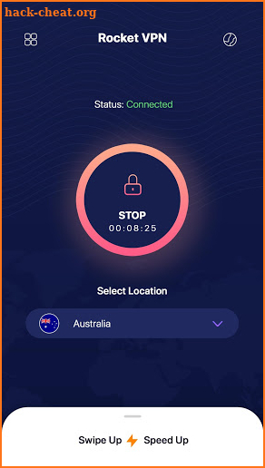 vpn - vpn master - vpn proxy - free unlimited screenshot