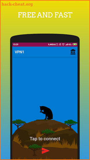 VPN1 - Free Fast Unlimited & Unblock screenshot