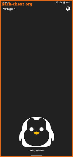 VPNguin - Free VPN with ad blocking screenshot