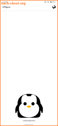 VPNguin - Free VPN with ad blocking screenshot
