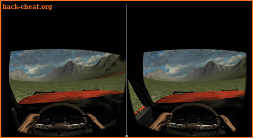 VR 4X4 screenshot